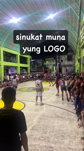 3.9M views · 10K reactions | Sinukat yung LOGO #fbreelsvideo #fbreels #shooterschallenge #basketballislife #basketballislife #basketball #basketballhighlights #shooting #basketballplayer #basketballneverstops | Shooters Challenge | Facebook