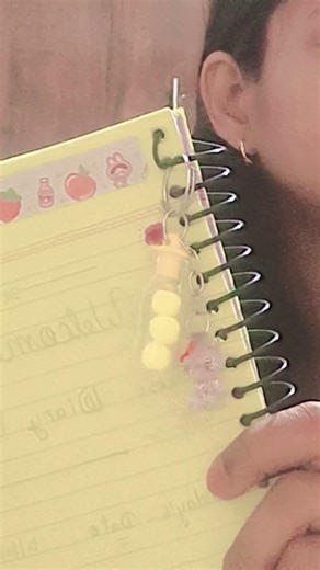 Let's decorate my Diary|| My Desk Diaries.