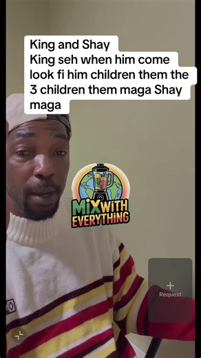 #kingandshay #shay #king | king and shay