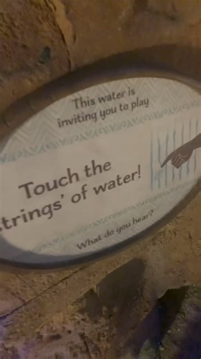 22K views · 110 reactions | We took a walk through Moana’s new water trail at Disney World featuring the most beautiful interactive and colourful water displays. | The Stuart Robinson Show | Facebook