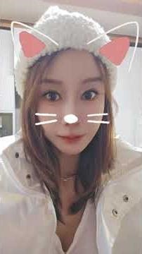 비온다 써니야!!누구랑 얘기하는거야