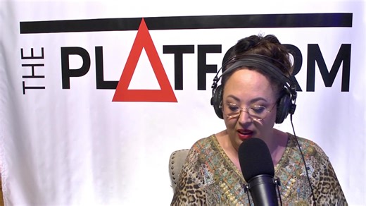 9.7K views · 204 reactions | Leah Panapa Talks About The BBC Being Held To Account For Falsifying News | The Platform New Zealand | Facebook