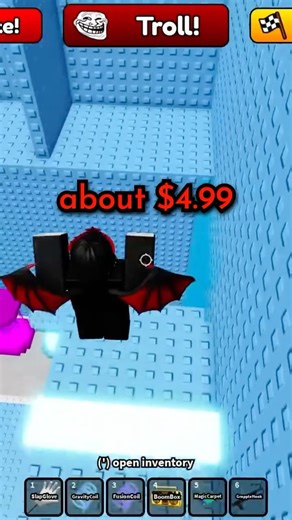 Roblox Is Replacing Premium… 😳 ($4.99 Subscription)