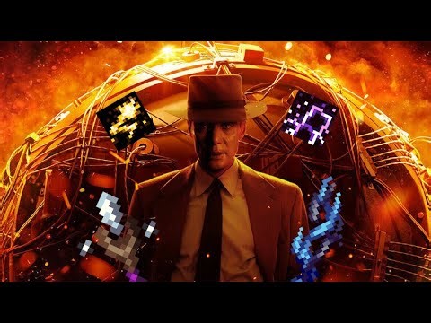 Monumenta: Oppenheimer