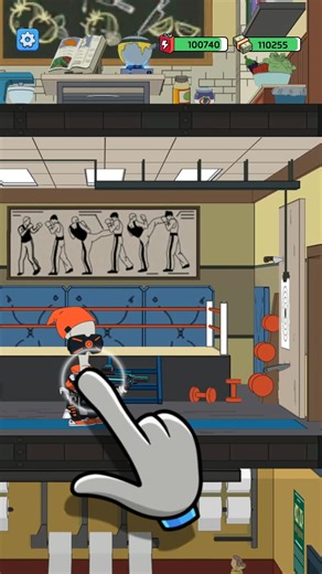 2.1K views · 25 reactions | One Roger is never enough. The clone machine creates… options. Meet them all in American Dad! Apocalypse Soon. Play Now: https://onelink.to/5qfq67 Join WhatsApp Channel: bit.ly/ADAS-WA #AmericanDadGame #Roger #CloneMachine #RPG #MobileGaming | American Dad Apocalypse Soon | Facebook