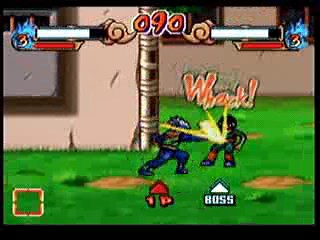 Naruto: Ninja Council 3 - Nintendo DS