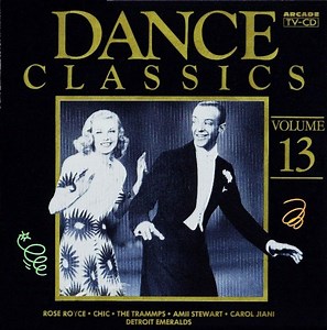 Various - Dance Classics Volume 13