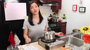 How to Cook Perfect Rice On Stovetop