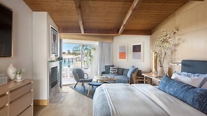 12 amazing beachfront hotels in L.A.