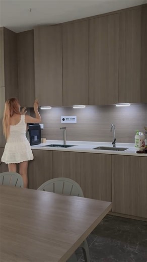 💡✨ Transform your home in seconds with these Wireless Smart Sensor Lights. 🚫 No Wiring. No Drilling. No Holes. Just Peel, Stick, and Shine! ✅ Smart Motion Sensor: Lights up automatically when you approach. ✅ Magnetic Design: Easily detach to recharge or use as a flashlight. ✅ USB Rechargeable: Stop buying expensive batteries! 🛒 Get it 👉 | Circulatem