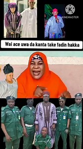 745K views · 37K reactions | JAWABIN MALAMA JUWAIRIYYA AKAN MURJA...
