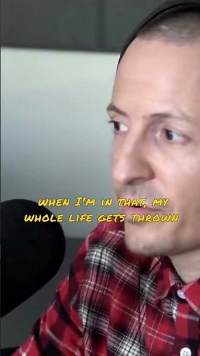 The Untold Story of Chester Bennington's Cry for Help...