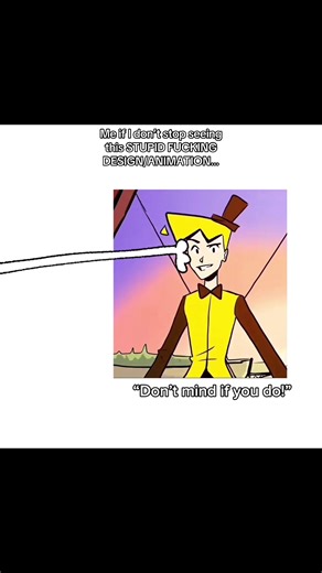 Bill Cipher x Ford Animation | Gravity Falls Animation Meme