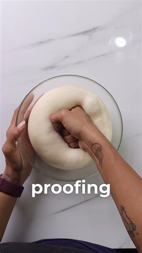 I’m Praneet | Buttercream classes | Bangalore on Instagram: "A homemade proofer will ensure even and controlled rise in your bread doughs everytime. Learn many such insights about bread baking in our Bread Basics and Beyond masterclass. Comment “Breads“ for details. [Breads, baking, eggless breads, proofing, bread proofer]"