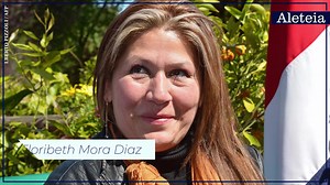 651K views · 22K reactions | The world was changed by St. John Paul II’s devotion and love for God. Through St. John Paul’s intercession, lives were changed. St. John Paul II, pray for us! Read more: When John Paul II greeted this young boy, it changed his life forever https://bit.ly/Aleteia_FBJP2Inspiration #StJohnPaulII #Spirituality #Miracles #Catholic #Faith #Prayer | Aleteia English | Facebook