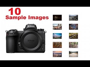 Nikon Z7 Sample Images [ Photo Gallery ] Nearly Perfect Pro-Grade Camera - Small, Light and Powerful