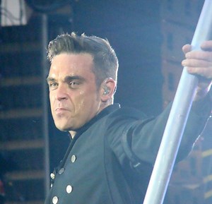 Robbie Williams discography - Alchetron, the free social encyclopedia