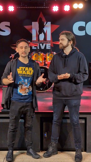 Battlefront of the Bands, live IN STORE this May the 4th! | Musos Corner