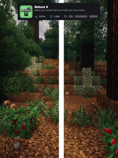 Top Minecraft Texture Packs You Must Try