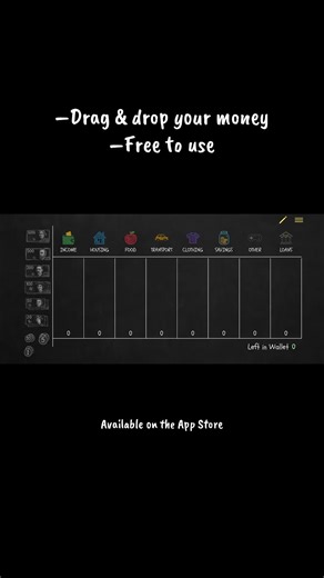 Simple Budgeting Made Easy with Chalk Budget App