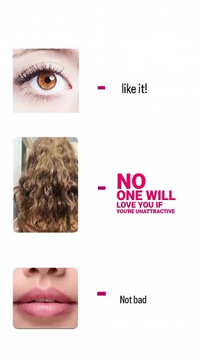 hair is my most insecuries..#fypシ゚viral #fypage #hair #insecure