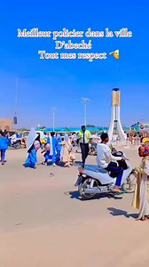 206K views · 7.9K reactions | #Tchad | Meilleur policier de la ville d’#Abéché Un exemple de professionnalisme et de dévouement. Bravo mon grand, le pays a besoin d’hommes engagés comme toi. Courage et poursuis ce noble travail au service de la Nation ! ✍️ Youssouf Abadi Tcholey | Youssouf Abadi Tcholey | Facebook