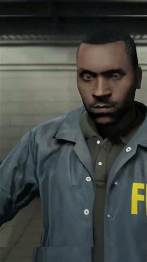 Michael Escapes Jail