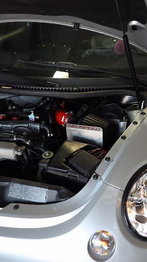 Getting advertised CRANK horsepower of the higher output version of the 1.8t to the WHEELS with some very simple bolt ons and a tune! Ripper of a bug! | SSS Motorsports | Facebook