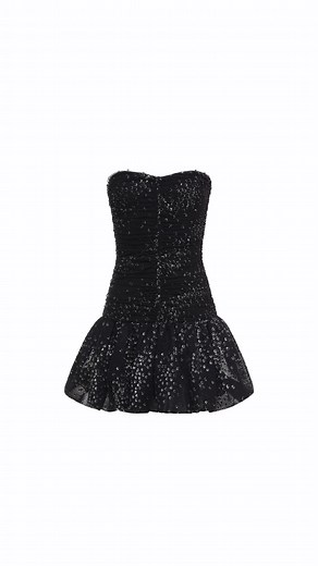 Party Dresses Ideas for All Occasions