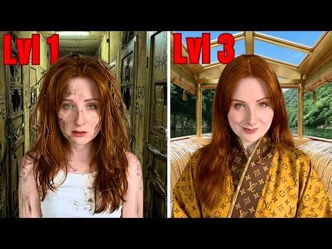 We Tested $10, $100, and $1000 Hotels in Japan