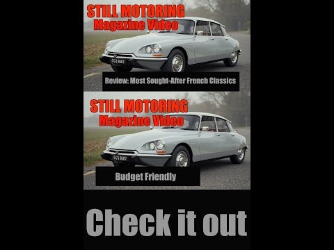 Why UK Collectors Are Falling for These French Icons