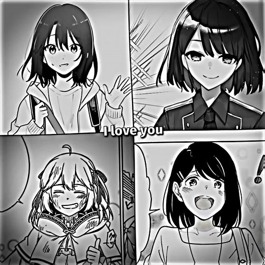 Short Hair Recommendations for Manga and Anime Fans