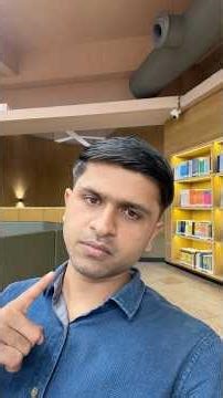 Inside Chandigarh University Library 📚 | Campus Vlog | CU Library Tour | #chandigarhuniversity