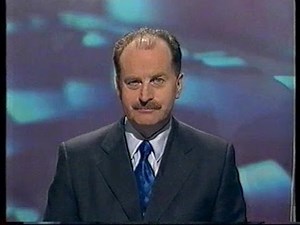 RTE NEWS HEADLINES 2001