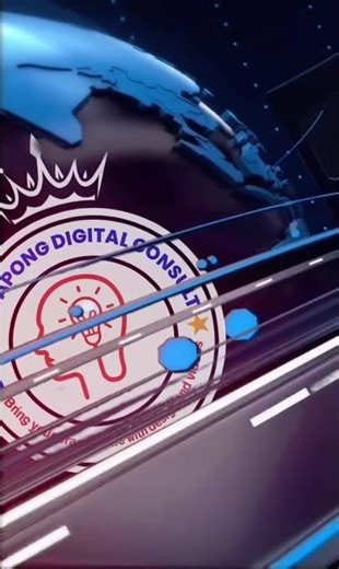 EA GRAPHIX Tips | TV News Style Design Short