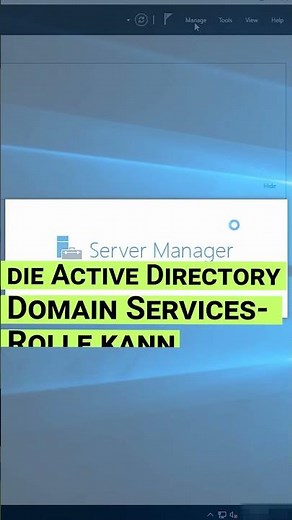 Wie Sie Exchange Server 2019 installieren und konfigurieren #shorts #short #shortsvideo #shortvideo