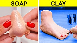 Weird & creepy! Hyperrealistic DIYs that make you say wow! | 5-Minute Crafts Like