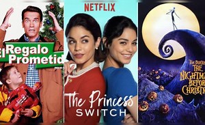 Las 25 mejores películas navideñas para ver en Nochebuena