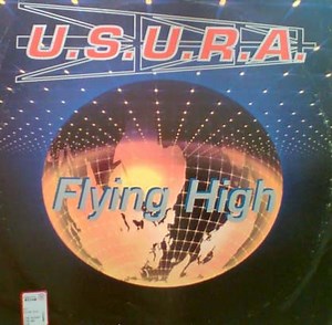 U.S.U.R.A. - Flying High