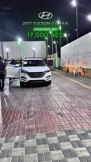 184 reactions | #sold #cheap #price #hyundai #tucson #sharjah #auction | Al Nukhbah Cars Auction | Facebook