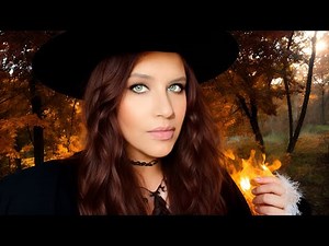 Asmr Hocus Pocus (Kidnapped )