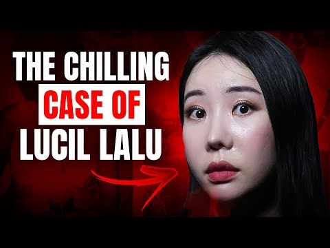Lucil Lalu: The Original Chop Chop Lady & the Chilling Unsolved Murder in Manila”