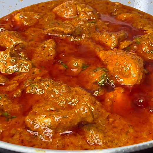 Super Delicious Ginger Chicken Masala | Lively Cooking