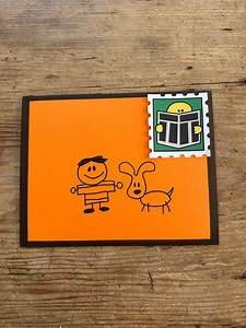 Blue's Clues You Just Got a Letter - Season 4, Episode 6 - What’s New Blue? - Etsy UK