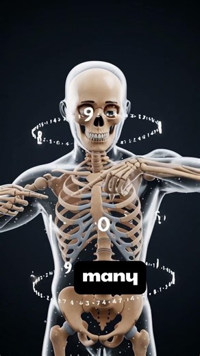 Can You Pass This Human Body Quiz?