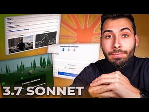 MIND BLOWING! Create an APP No-Code in Minutes by FREE AI 👨🏻‍💻 Tutorial with Claude 3.7 Sonnet