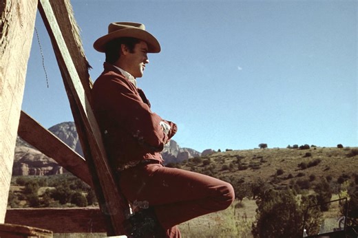 302K views · 7.4K reactions | Happy Earth Day!  #ElvisPresley #Icon #EarthDay #EcoFriendly #PlanetLove #EnvironmentalAwareness #GreenLiving | ELVIS PRESLEY | Facebook