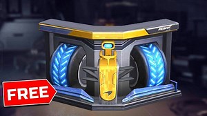 How to get free legendary skins in Free Fire in August 2021