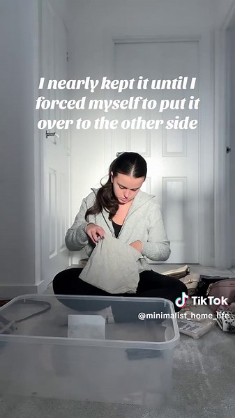 Declutter Your Space: Day 3 of Minimalist Challenge