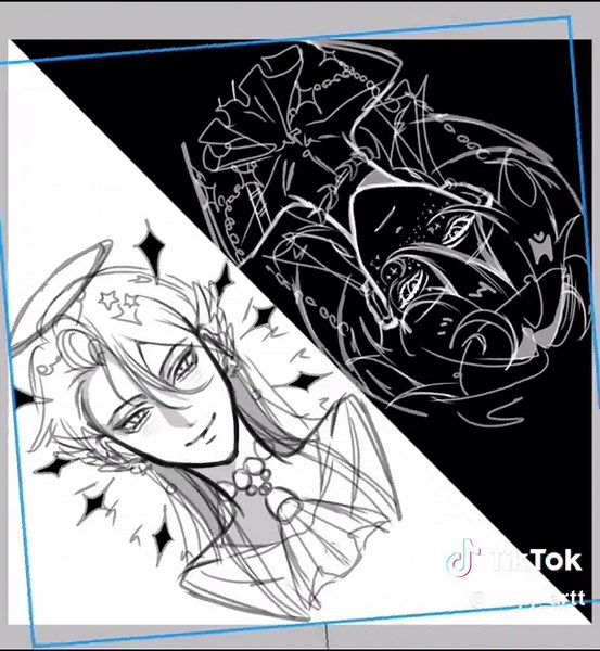 Understanding Drawing Terminology: What Does 'Draw In' Mean?